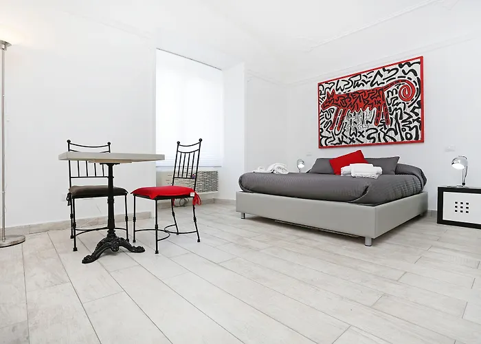 Houspitality Nero